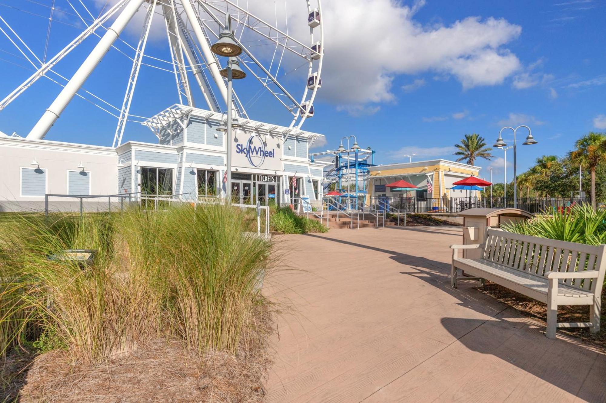 Luxury Gulf Front Property! Directly On The Beach! Sleeps 15! Panama City Beach Eksteriør billede