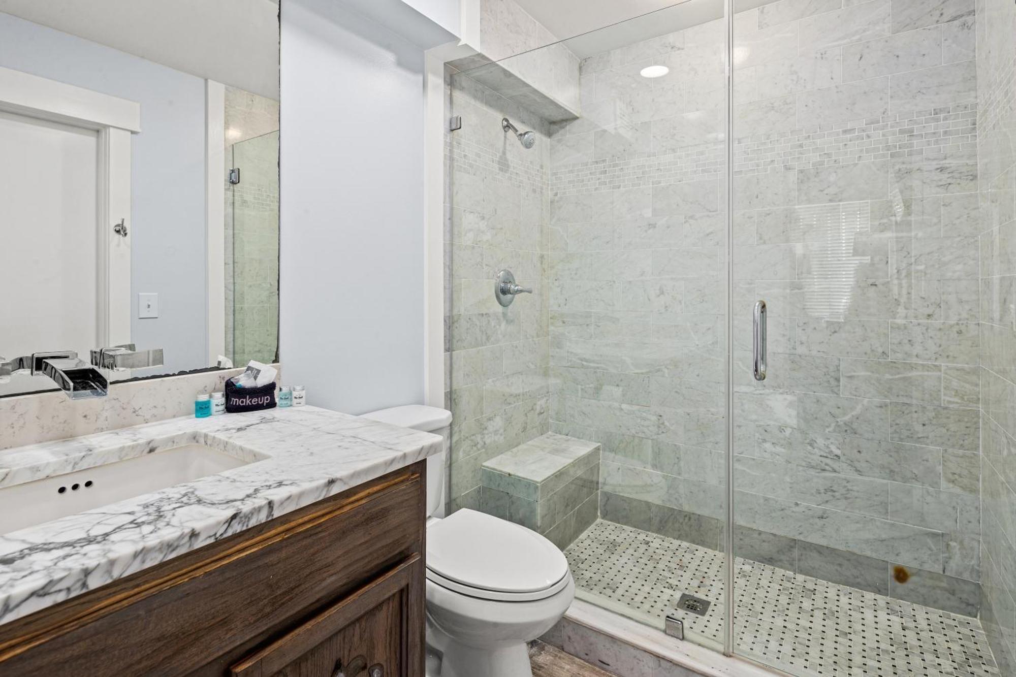 Luxury Gulf Front Property! Directly On The Beach! Sleeps 15! Panama City Beach Eksteriør billede
